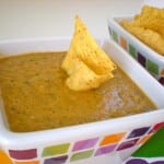 Grilled Salsa