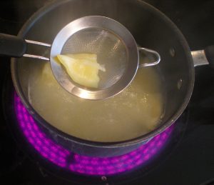 Hot n' Sour