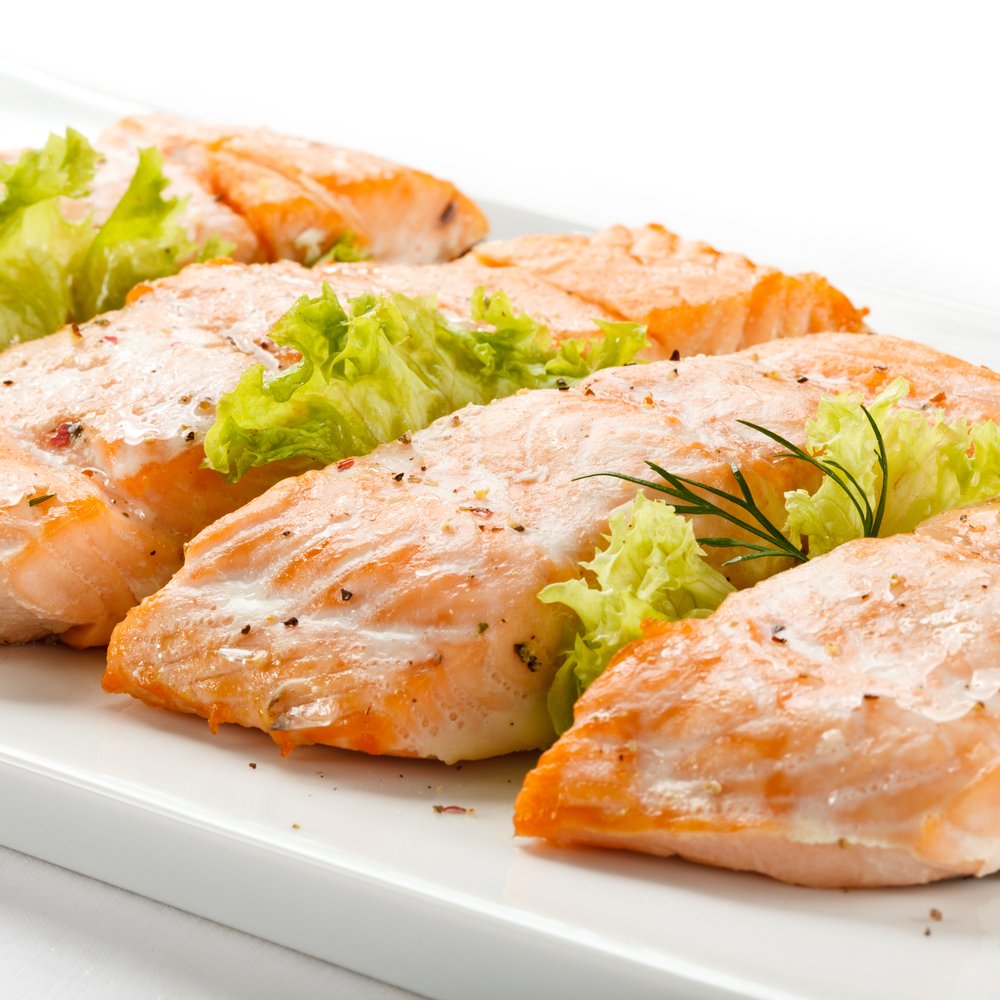 A Guide to High Protein Dieting