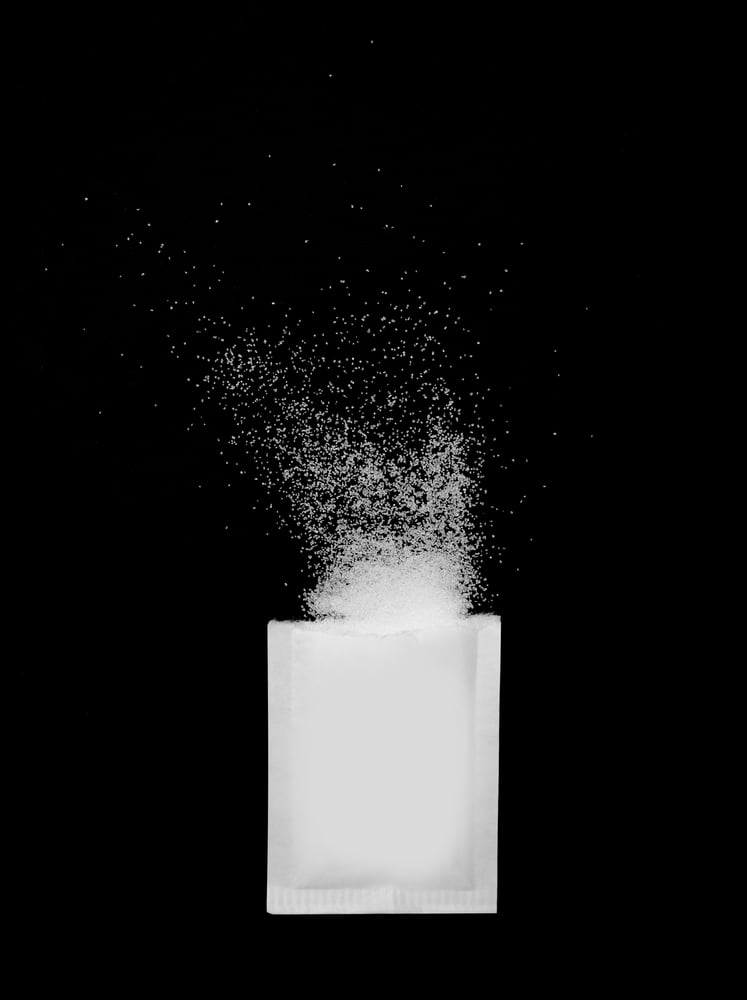 Artificial Sweeteners and Weight Loss