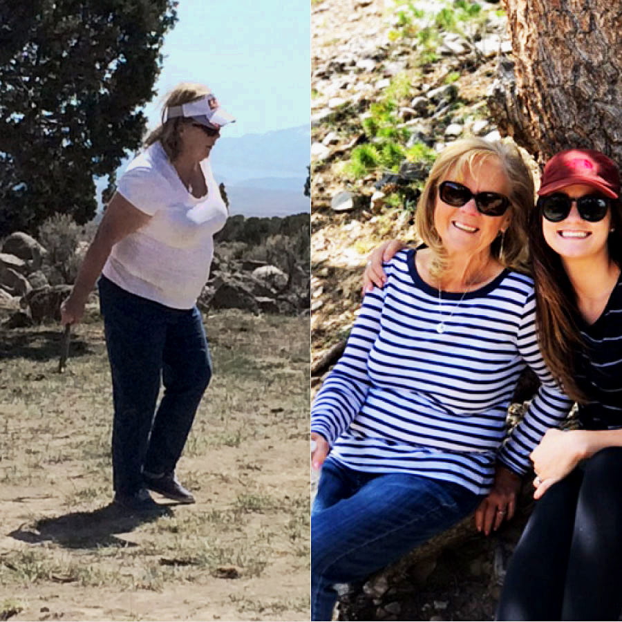 At 72 Years Young, Else Overcame Tragedy to Lose 70 Pounds