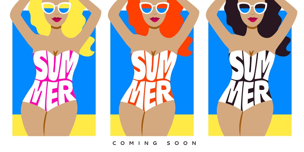 March Get Ready For Summer 2019 Promo