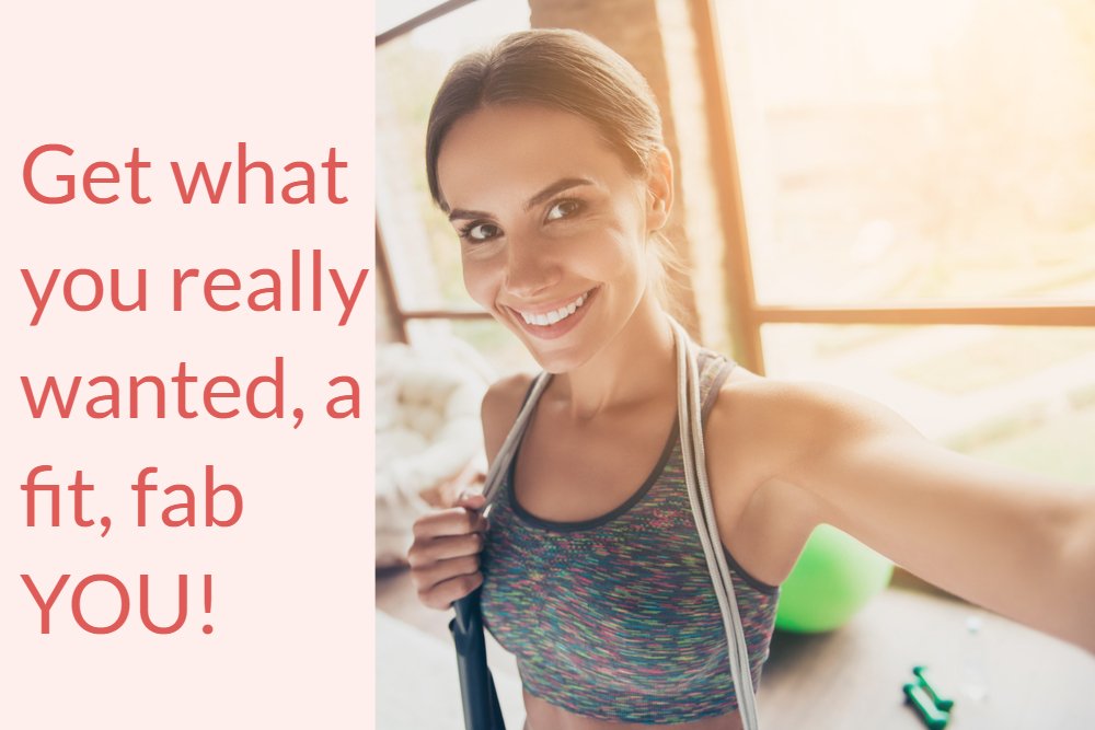 Fab, Fit Mother’s Day Promo, Terms and Conditions