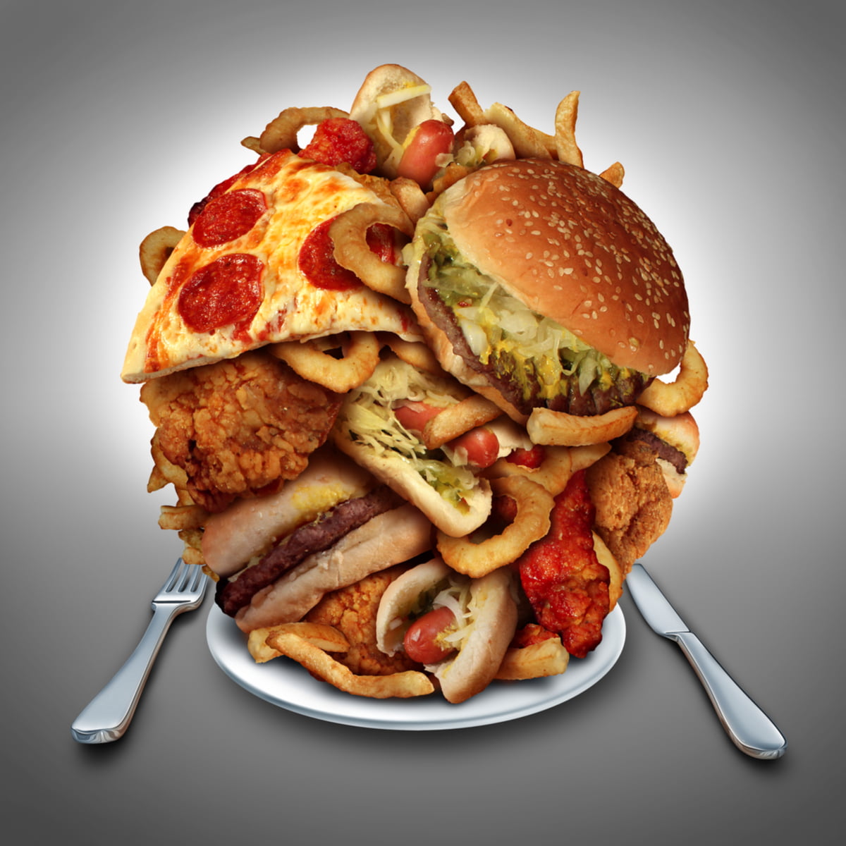 Dining Out?  Keep Up Your Weight Loss with These 3 Tips!