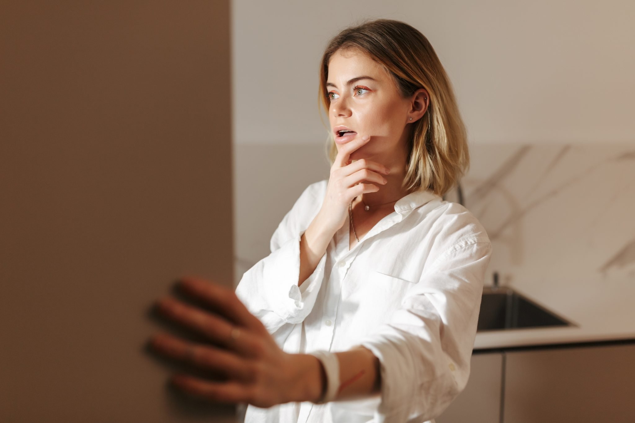 5 Ways to Beat The Late-Night Snack Attack
