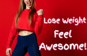 MD Diet February Weight Loss Promo