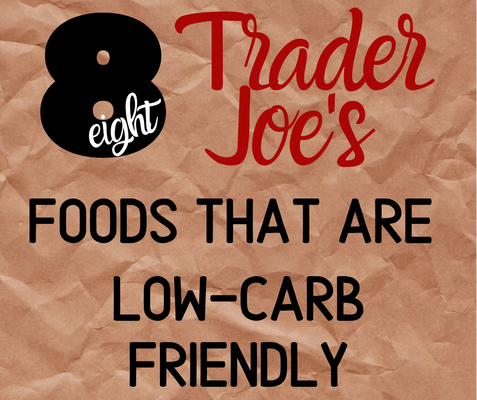 Low-Carb Friendly