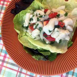 Ceviche