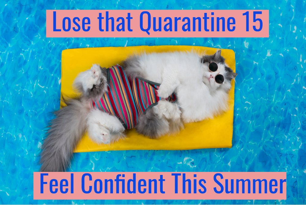 MD Diet Lose That Quarantine 15 Terms and Conditions