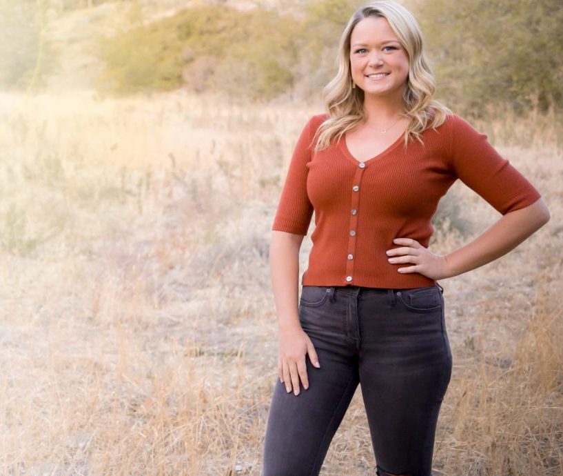 Sami of Cottonwood Heights lost 40 pounds!