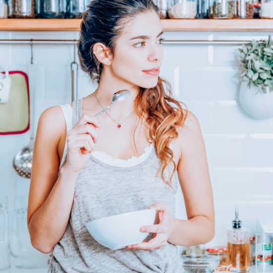 Ask a Weight Loss Specialist: 5 Ways to Boost Your Immune System