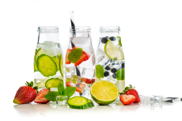 Fruit water