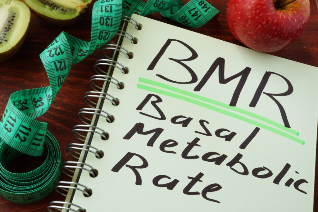What is metabolism?