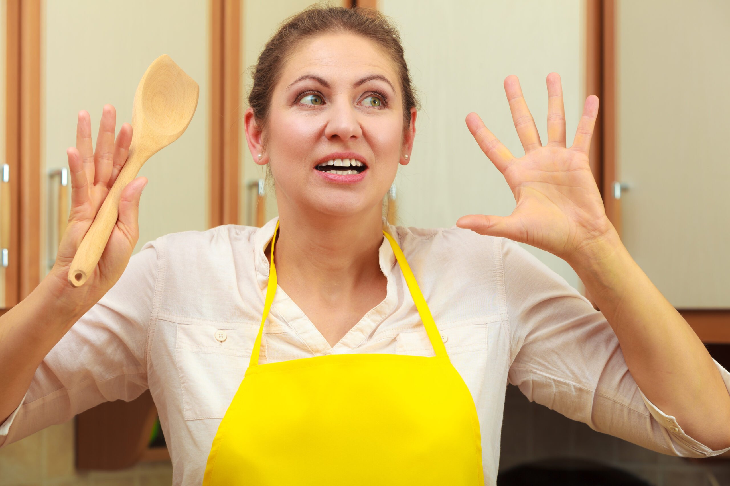 Can You Gain Fat From Stress?