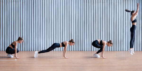 ©undrey via Canva.com Cardio vs Weights: 5 Tips to Discover Your Perfect Fitness Blend