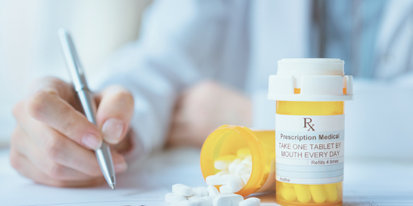 Revealed: 7 Medications Impacting Weight Loss Success