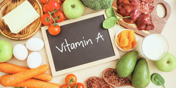©LumenSt from Getty Images via Canva.com Vitamin A and 7 interesting ways to get it