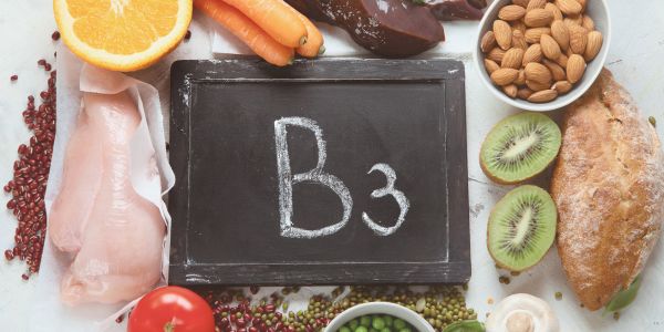 ©bit245 Getty Images Pro via Canva.com Vitamin B3 and 3 important considerations if you don't get enough