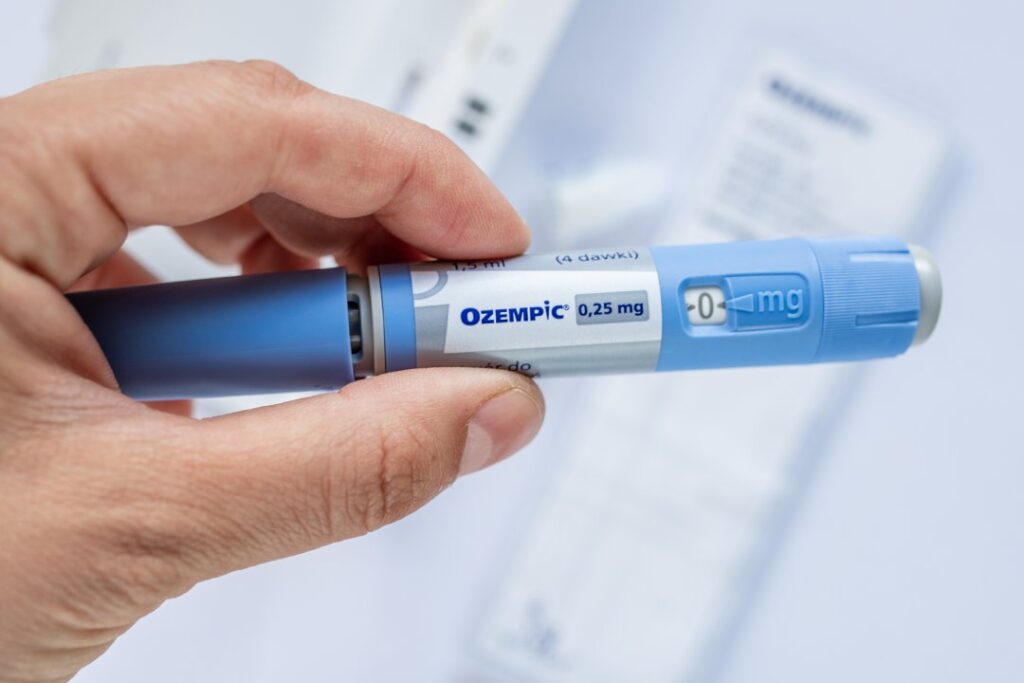 Semaglutide