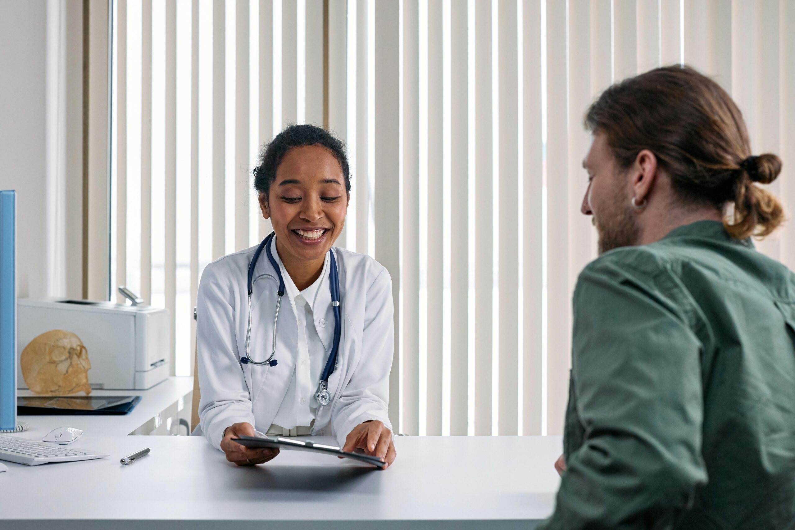 Can’t Seem to Lose the Weight? The Science of GLP-1s & Utah-Medically Supervised Weight Loss Programs